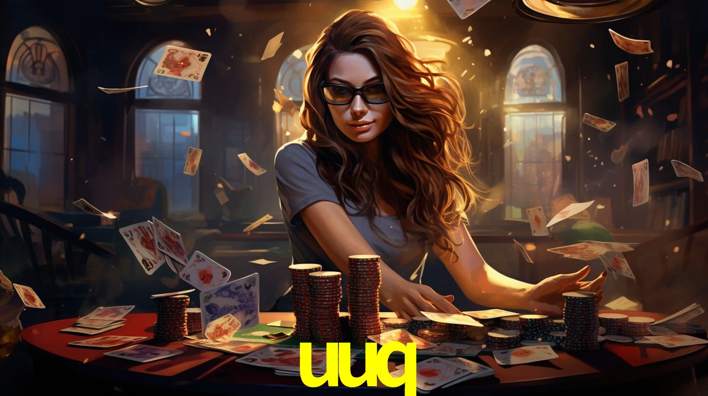 Blackjack Table uuq