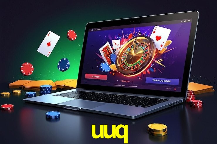 uuq bônus R$5.000 + 500 giros - Rollover 35x, prazo 30 dias, 38% taxa conversão