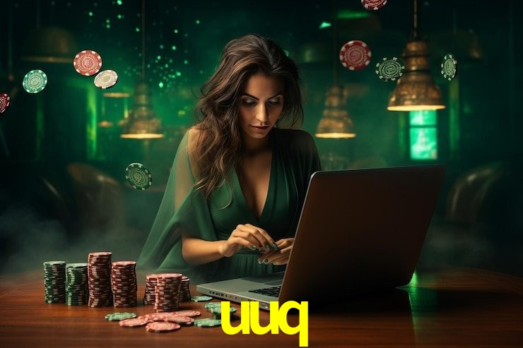 APP oficial da uuq para mobile