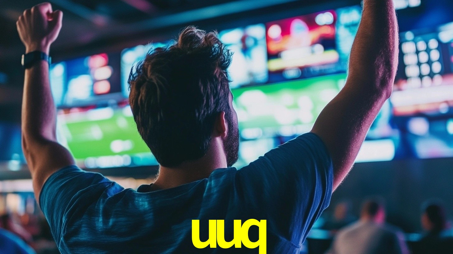 uuq: Seu Especialista em Apostas Esportivas Brasileiras