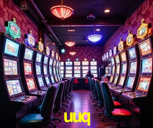 Jogos de loteria online na uuq