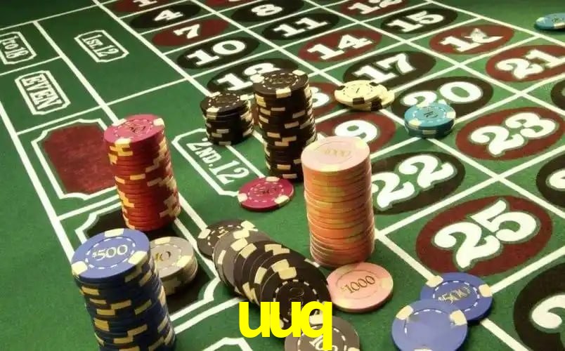 Benefícios da Conta uuq
