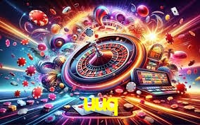 Recursos de Bônus uuq