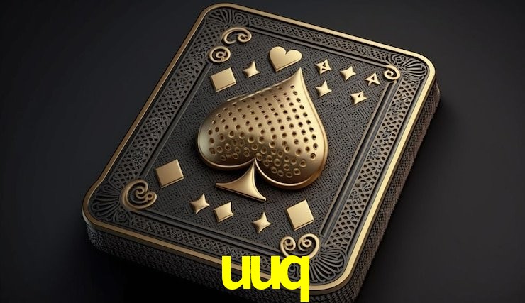 Jogos de Slot uuq