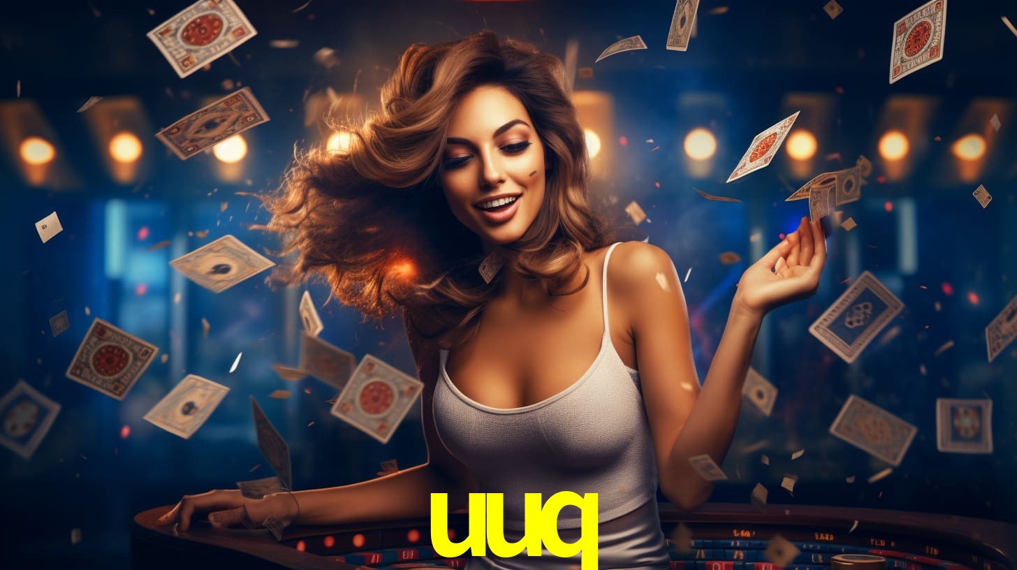 Sinta a adrenalina dos jogos de cassino com uuq