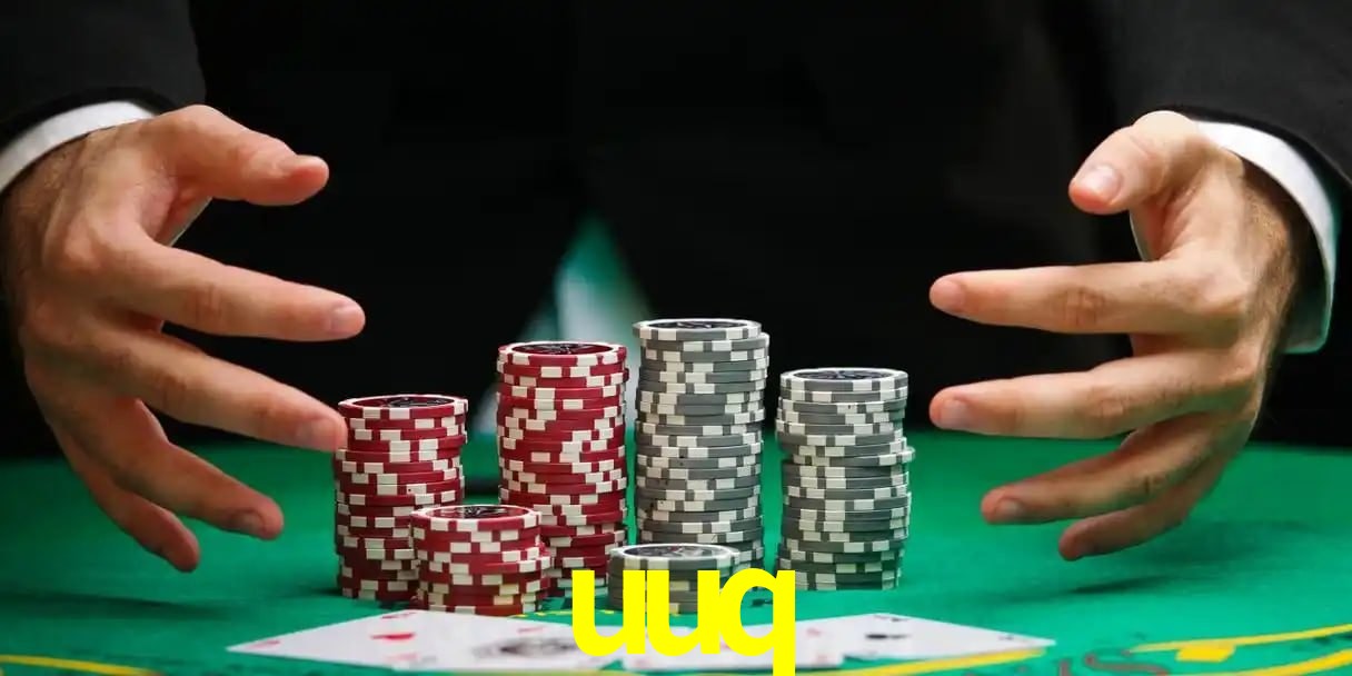 Programa VIP exclusivo da uuq