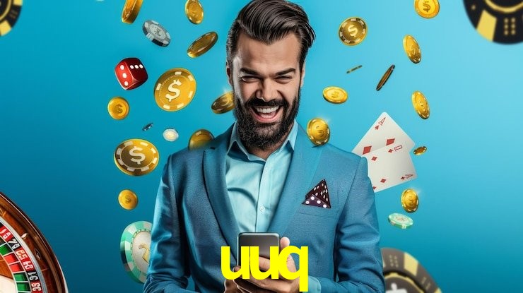 Live Casino uuq