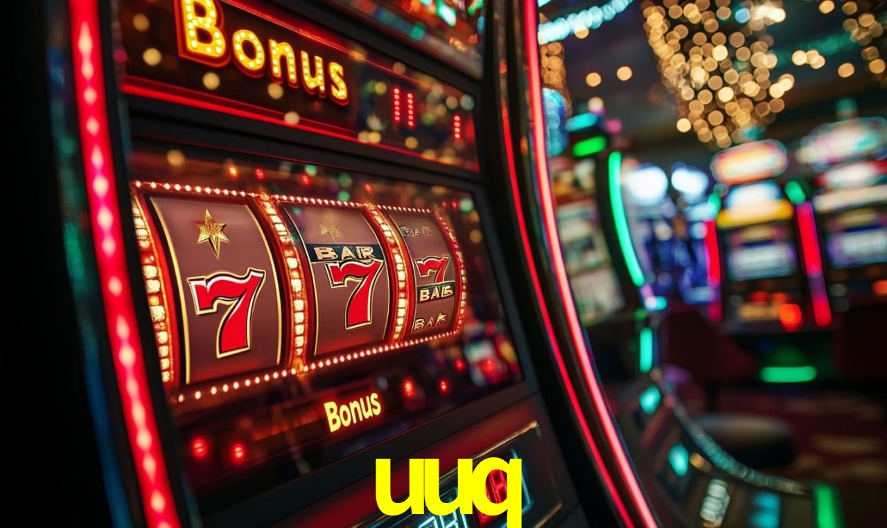 Apostas esportivas da uuq com odds competitivas