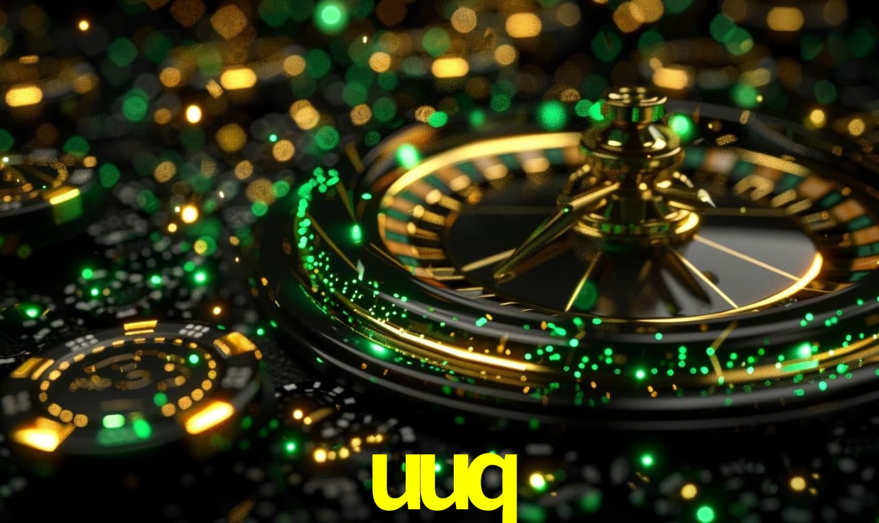 Loterias online disponíveis na uuq