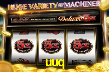 Descubra o Mundo do Cassino Online com uuq