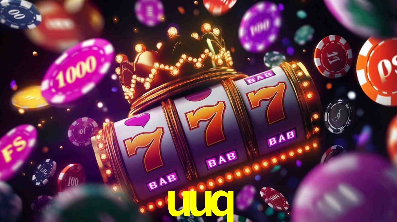 Game Providers uuq