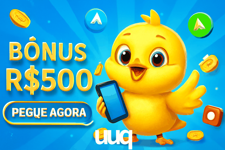 APP oficial da uuq para mobile