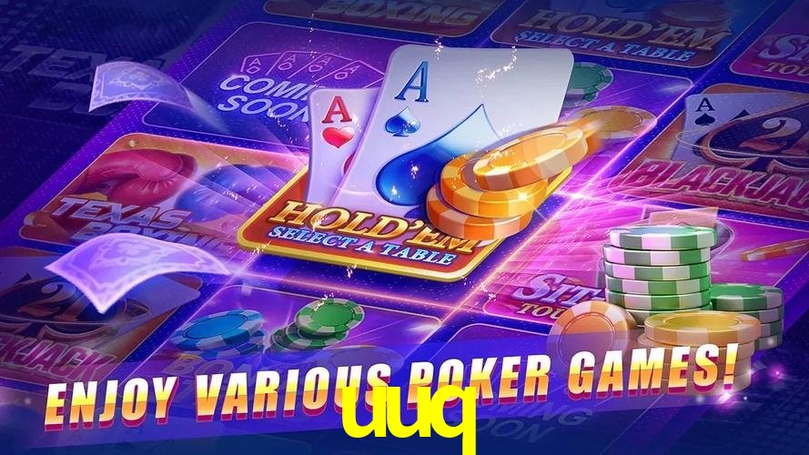 cassino uuq