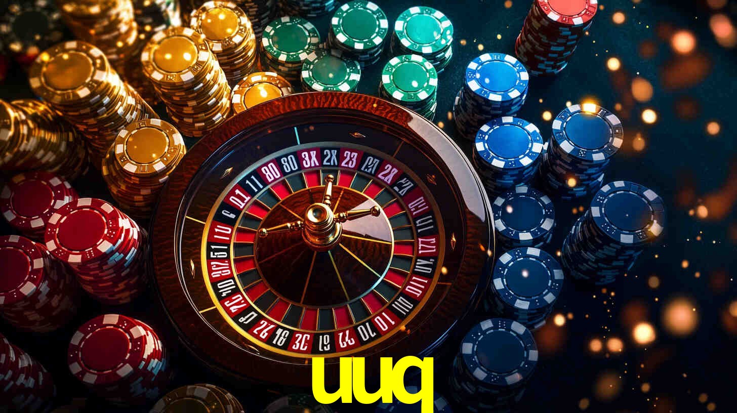 uuq App Interface