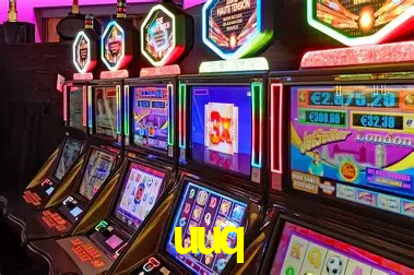 Desvendando o Mundo dos Jogos Virtuais na uuq