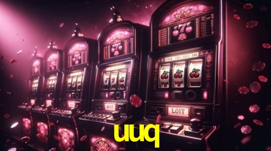 Bônus de Boas-vindas uuq