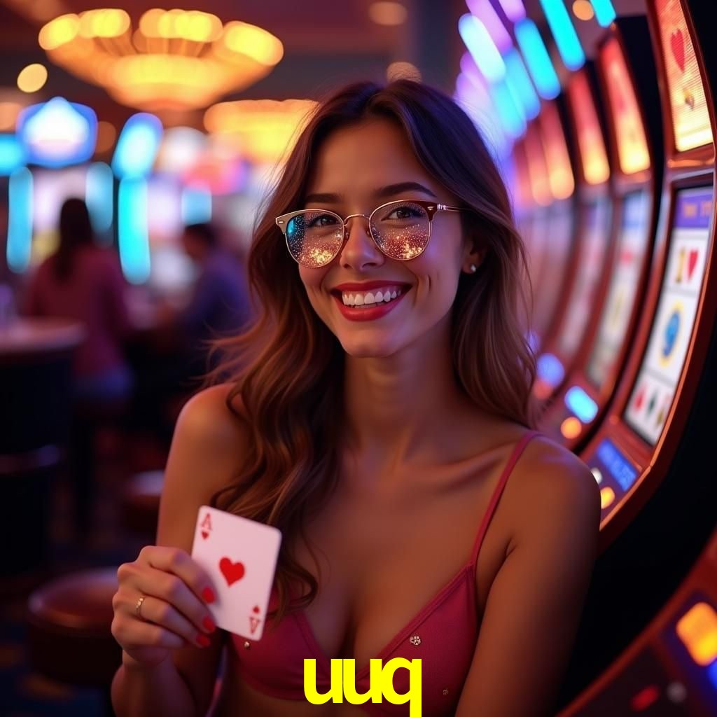 Welcome Bonus uuq