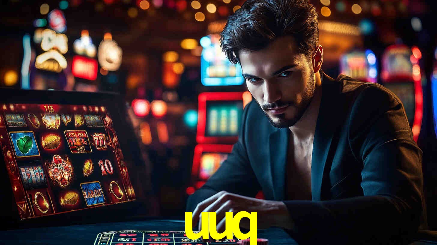 uuq: A Experiência de Casino com Jogos de Mesa ao Vivo