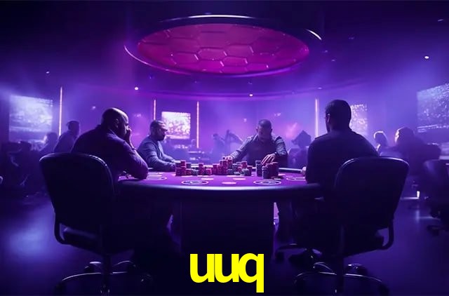 Provedores de Jogos uuq