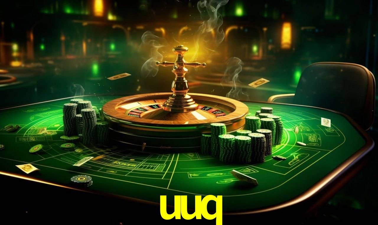 Página oficial da uuq no Facebook
