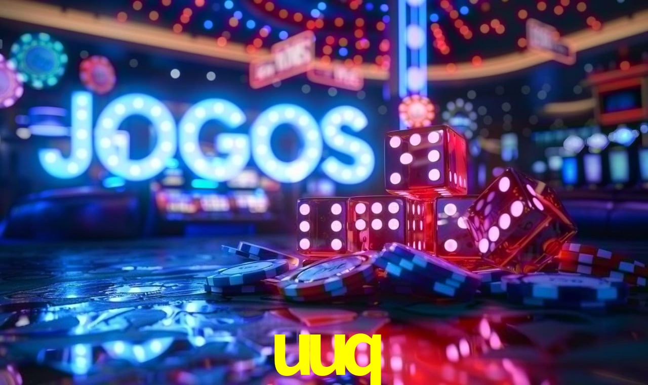 Casino Ao Vivo uuq