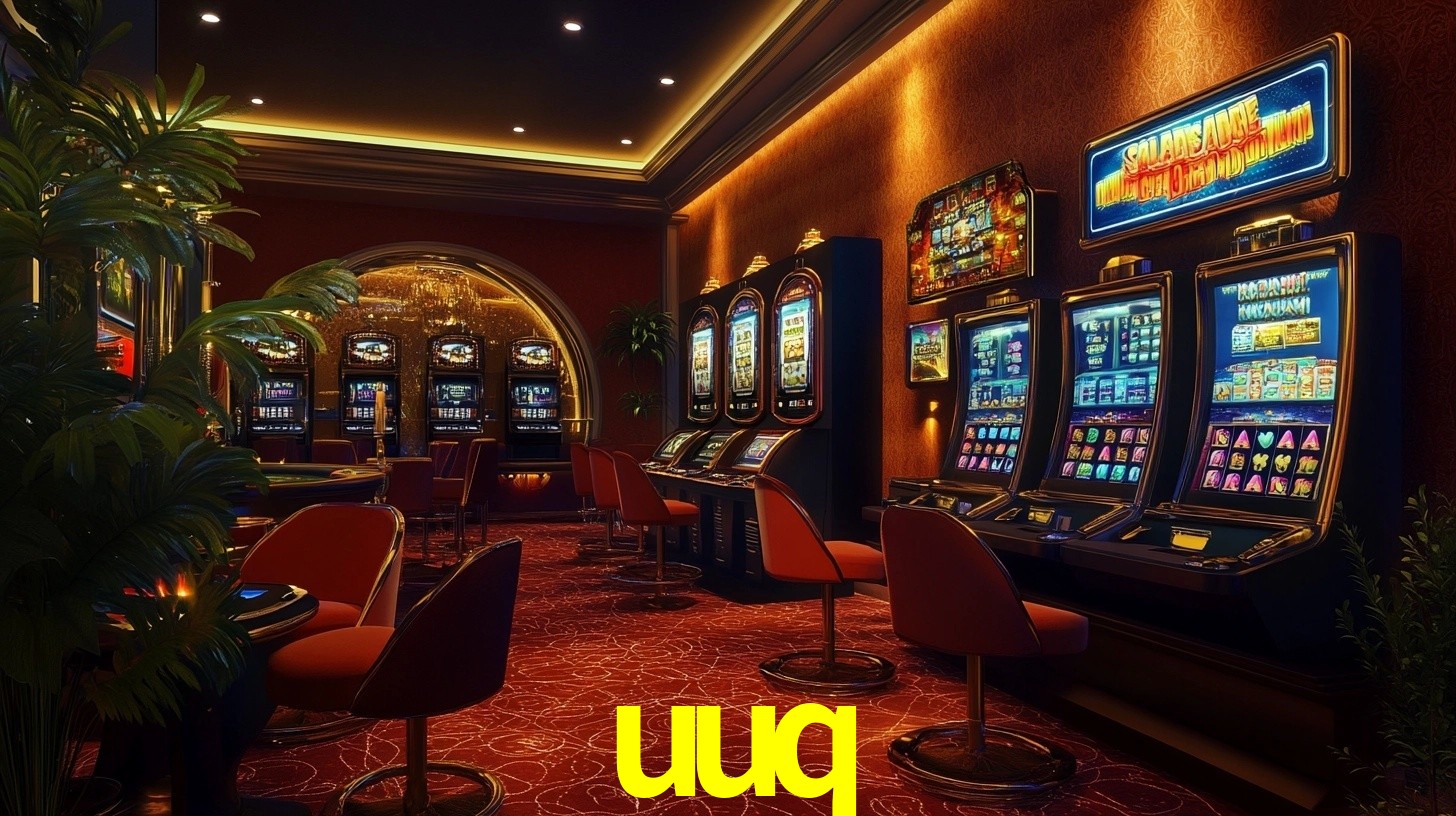 Welcome Bonus uuq