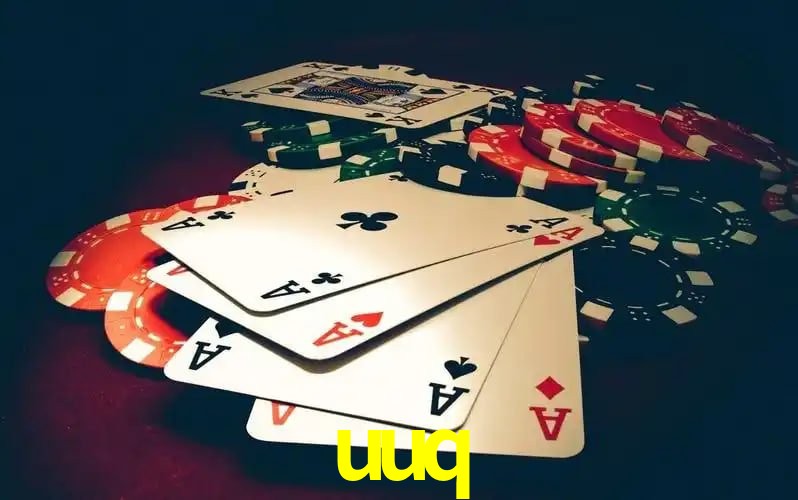 Canal oficial da uuq no Telegram