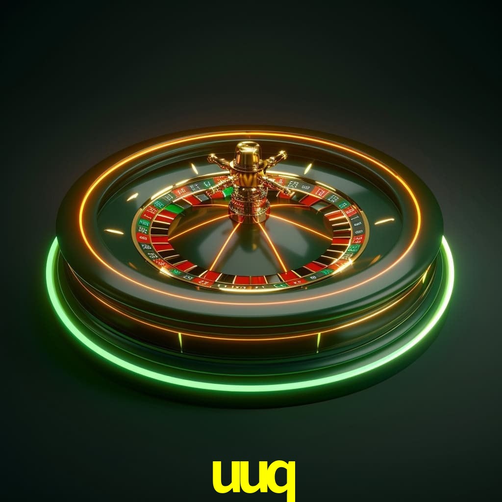 APK oficial da uuq para Android