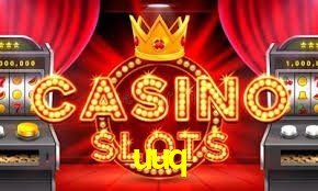 Slot Games uuq