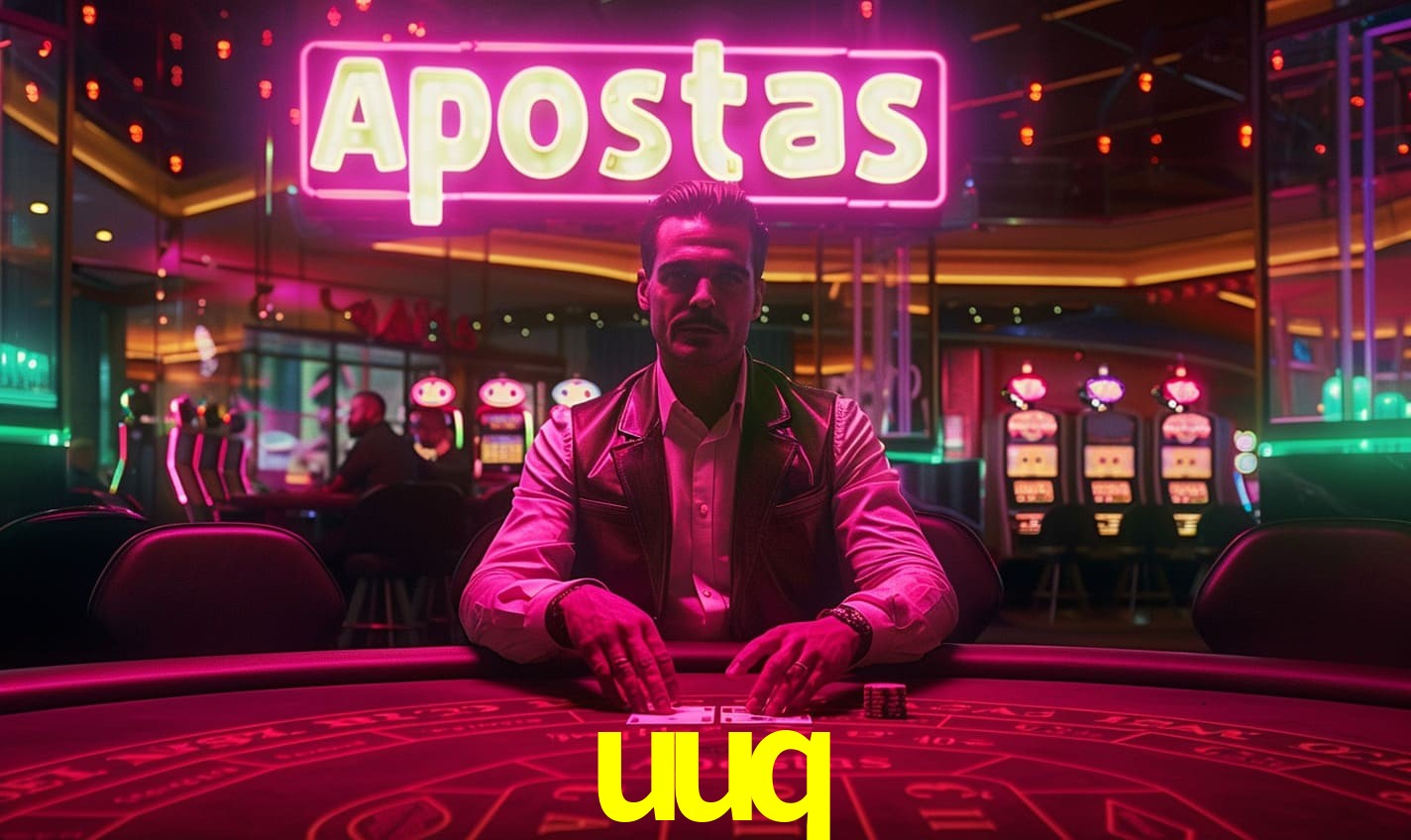 Desvendando o Mundo dos Jogos Virtuais na uuq